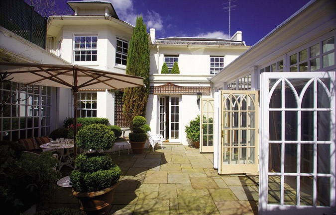 Δείτε: Αυτό είναι το ακριβότερο σπίτι του Λονδίνου (pics)