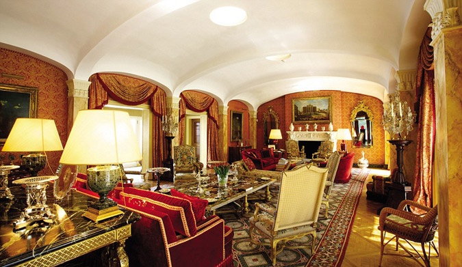 Δείτε: Αυτό είναι το ακριβότερο σπίτι του Λονδίνου (pics)