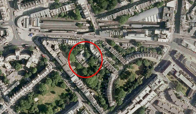 Δείτε: Αυτό είναι το ακριβότερο σπίτι του Λονδίνου (pics)