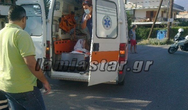 Φρίκη στη Λαμία: Βίασαν και βασάνισαν γυναίκα στο σπίτι της (pics)