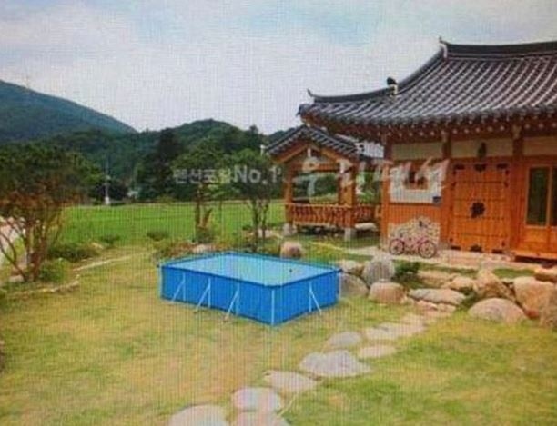 Απίστευτο: Δείτε πώς είναι το σπίτι της αγγελίας στην πραγματικότητα  