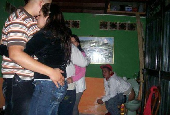 Δεν θα πιστεύετε τι φωτογραφία ανέβασε στο Facebook!