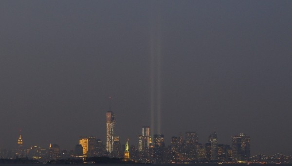 ΗΠΑ: Εκδηλώσεις μνήμης για την 11η Σεπτεμβρίου