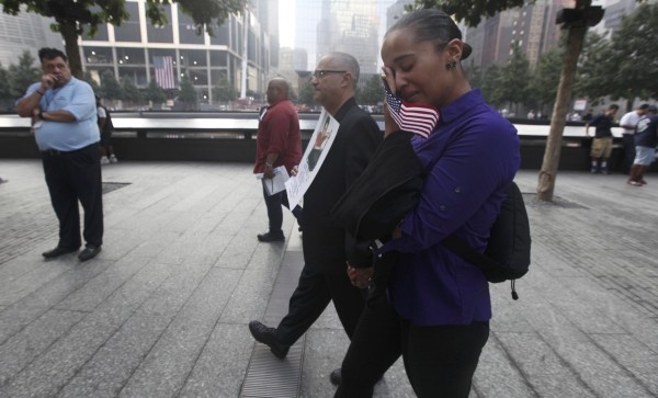 ΗΠΑ: Εκδηλώσεις μνήμης για την 11η Σεπτεμβρίου