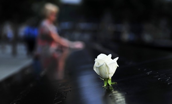 ΗΠΑ: Εκδηλώσεις μνήμης για την 11η Σεπτεμβρίου