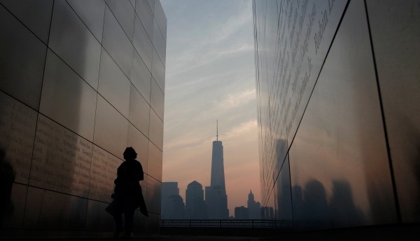 ΗΠΑ: Εκδηλώσεις μνήμης για την 11η Σεπτεμβρίου