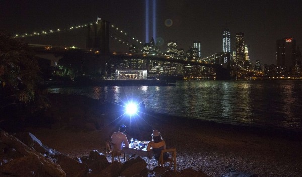 ΗΠΑ: Εκδηλώσεις μνήμης για την 11η Σεπτεμβρίου