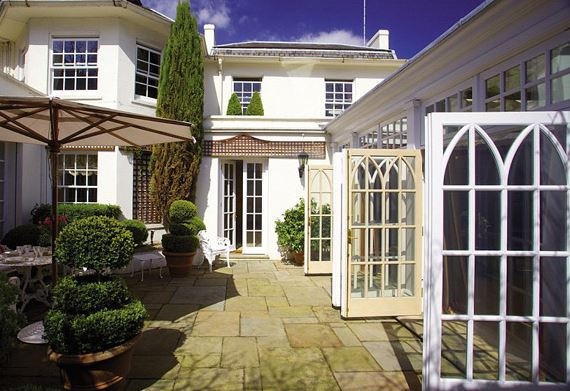 Δείτε: Αυτό είναι το ακριβότερο σπίτι του Λονδίνου (pics)