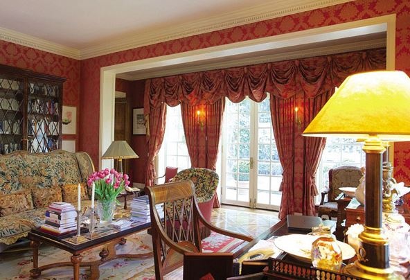 Δείτε: Αυτό είναι το ακριβότερο σπίτι του Λονδίνου (pics)