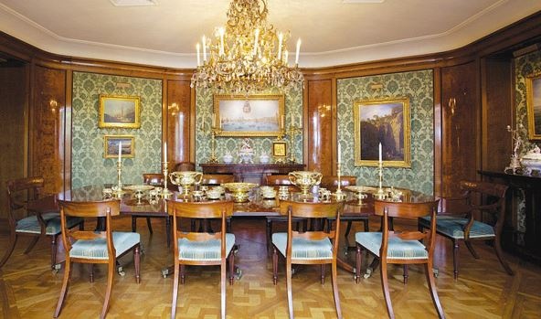 Δείτε: Αυτό είναι το ακριβότερο σπίτι του Λονδίνου (pics)