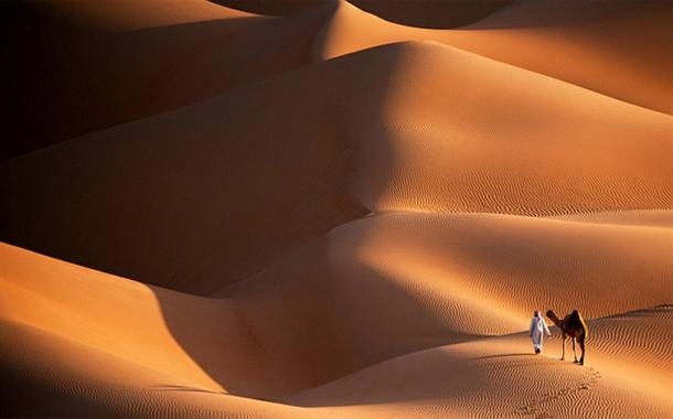 Απίστευτες εικόνες: Μία από αυτές τις φωτογραφίες αξίζει 90.395 ευρώ