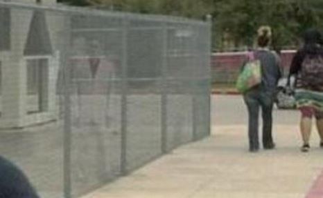 Φωτογραφία-μυστήριο: Το 70s φάντασμα με το ροζ κοστούμι