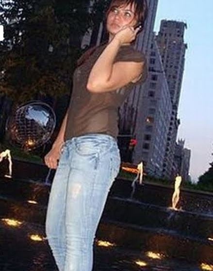 Σας φαίνεται αθώα αυτή η όμορφη κοπέλα; Και όμως...