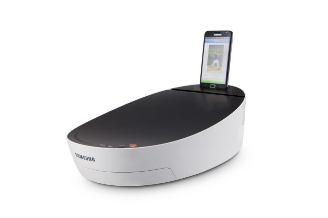 Η Samsung παρουσίασε νέα σειρά εκτυπωτών στην IFA 2013