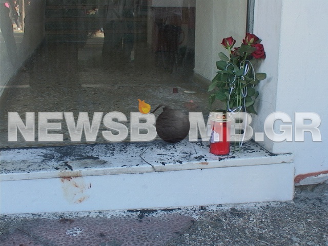 Ομολόγησε ο δολοφόνος – Παραδέχτηκε ότι ανήκει στη Χρυσή Αυγή