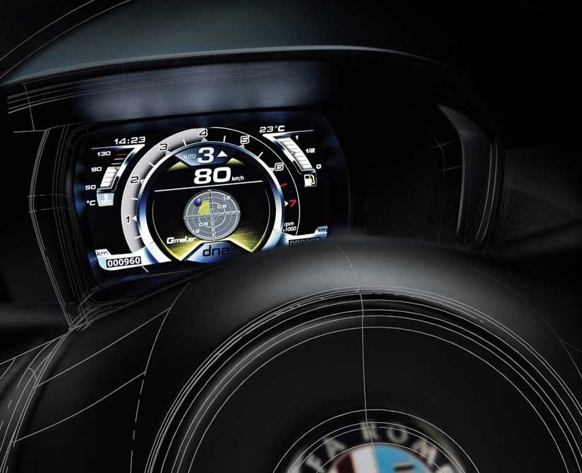 Έτοιμες οι πρώτες Alfa Romeo 4C