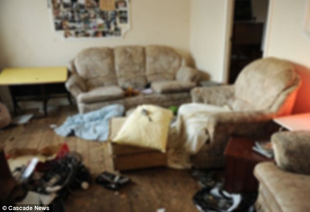 Να γιατί ΔΕΝ πρέπει ποτέ να διαφημίζεις το πάρτι σου στο Facebook!