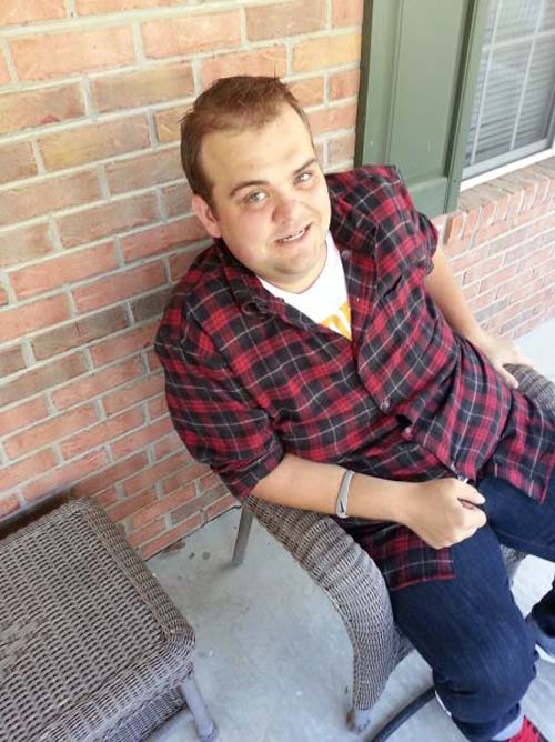 Δεν θα πιστεύετε πώς έγινε αυτό το ζευγάρι μέσα σε 19 μήνες! (pics)