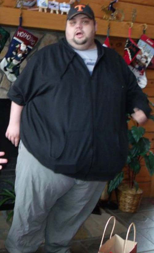 Δεν θα πιστεύετε πώς έγινε αυτό το ζευγάρι μέσα σε 19 μήνες! (pics)