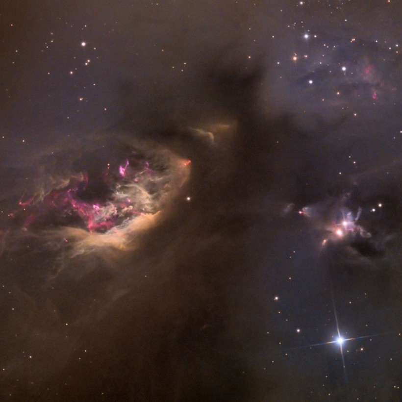 Εκπληκτικές αστρονομικές φωτογραφίες που κέρδισαν φέτος το βραβείο