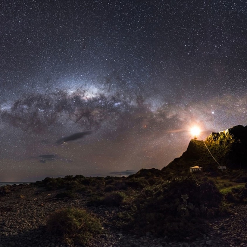 Εκπληκτικές αστρονομικές φωτογραφίες που κέρδισαν φέτος το βραβείο