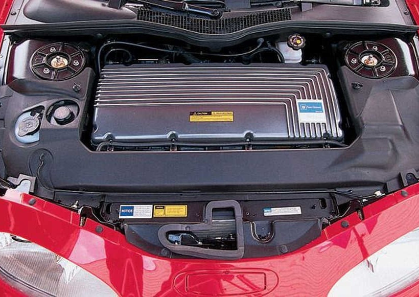Το ΕV1 της GM επιστρέφει;