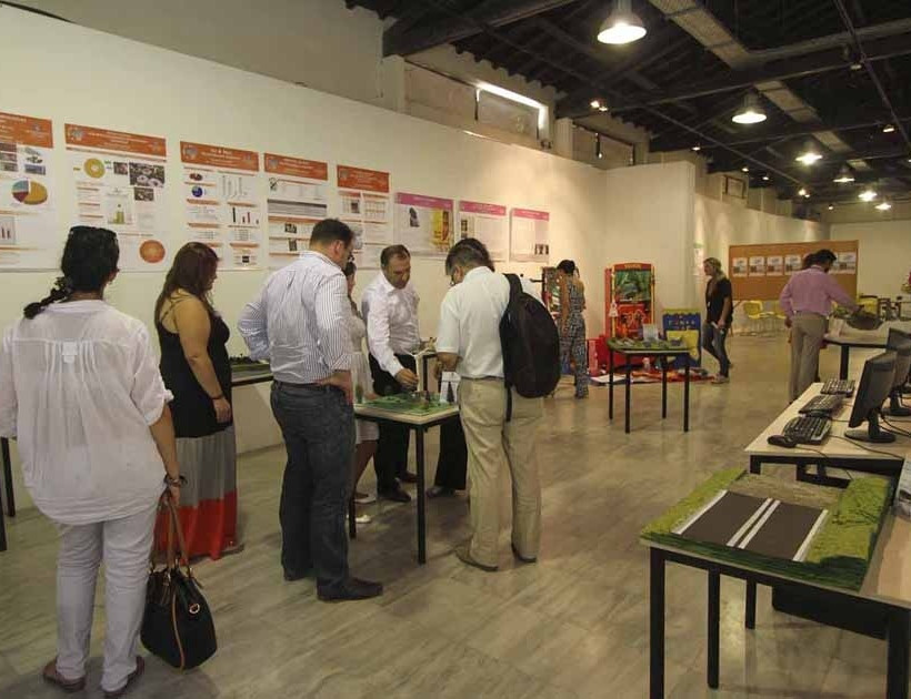 Mediterranean College: Χιλιάδες επισκέπτες στην Έκθεση Καριέρας