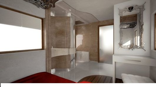 Δεν θα πιστεύεις πως είναι το ακριβότερο τροχόσπιτο στον κόσμο (pics) 