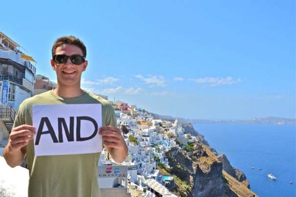 Δείτε τι ανέβασε ένας χρήστης στο Facebook για τους γονείς του