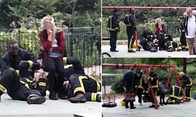 Έφηβη πήγε να κάνει... κούνια και έγινε ρεζίλι σε όλο το διαδίκτυο! 