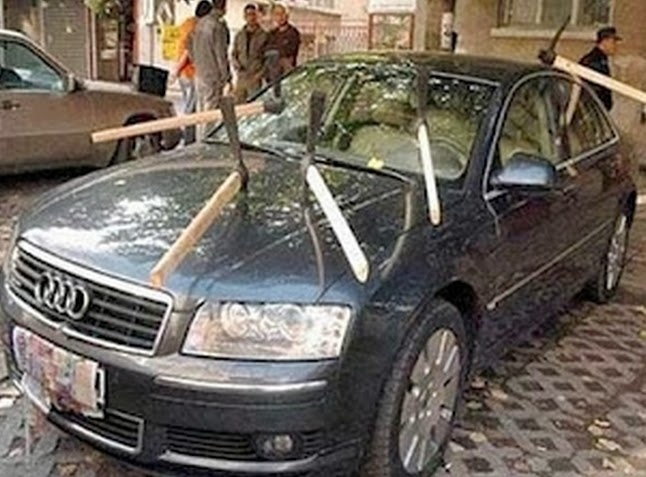 Δείτε πώς εκδικήθηκαν τους συντρόφους τους που τους απάτησαν!