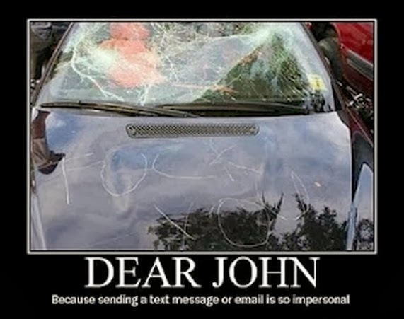 Δείτε πώς εκδικήθηκαν τους συντρόφους τους που τους απάτησαν!