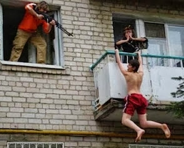 Δείτε πώς εκδικήθηκαν τους συντρόφους τους που τους απάτησαν!