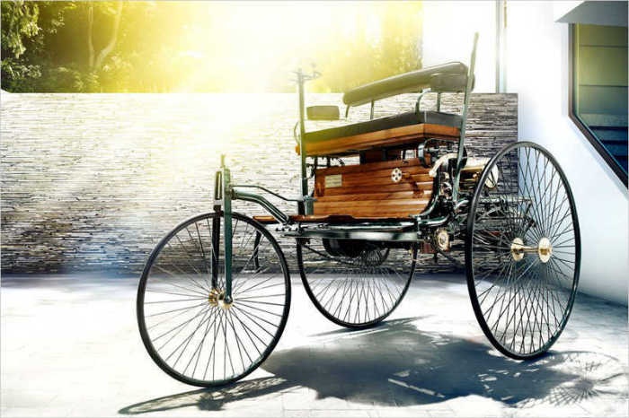 15 Σημαντικά αυτοκίνητα