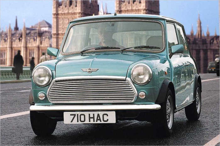 15 Σημαντικά αυτοκίνητα