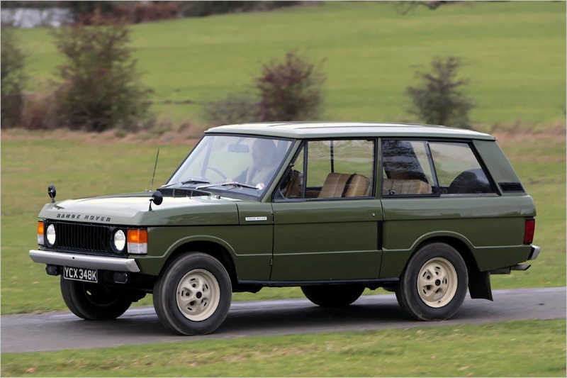 15 Σημαντικά αυτοκίνητα