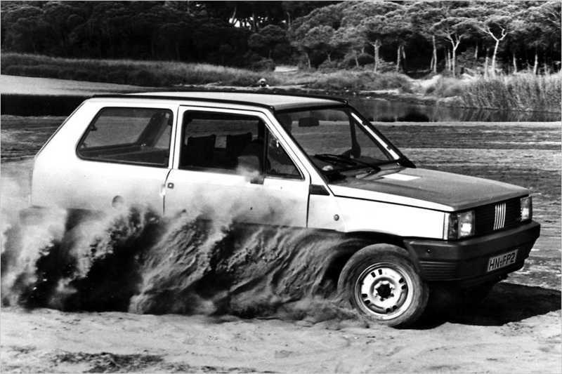 15 Σημαντικά αυτοκίνητα