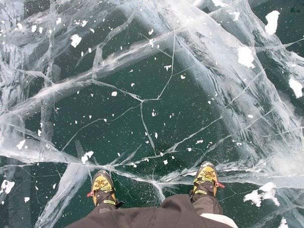 Πανικός σε 3… 2…1…