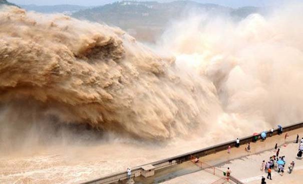 Πανικός σε 3… 2…1…