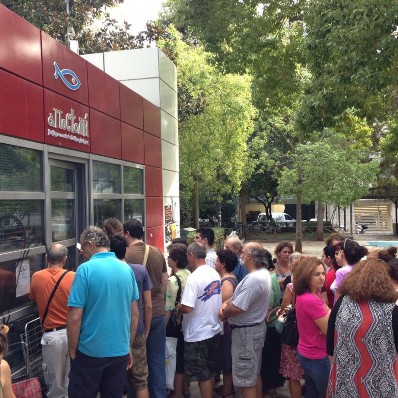 Δωρεάν τρόφιμα σε φτωχές οικογένειες από την «Αποστολή»