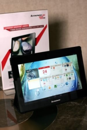 Τα tablet της Lenovo στην Ελλάδα από τη Westnet Distribution
