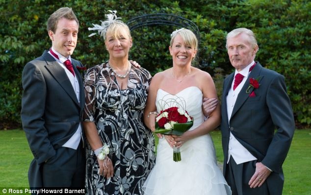 ΣΟΚ: Πέθανε την ώρα του γλεντιού στο γάμο της κόρης του