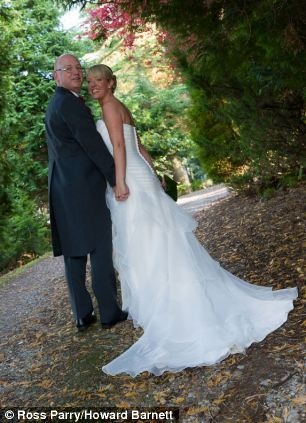 ΣΟΚ: Πέθανε την ώρα του γλεντιού στο γάμο της κόρης του