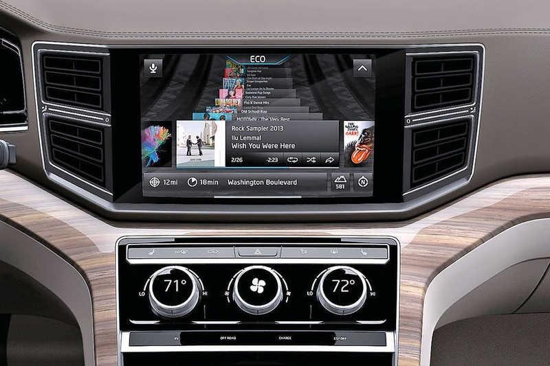 VW Crossblue: Το μεγάλο, φτηνό τζιπ, ετοιμάζεται