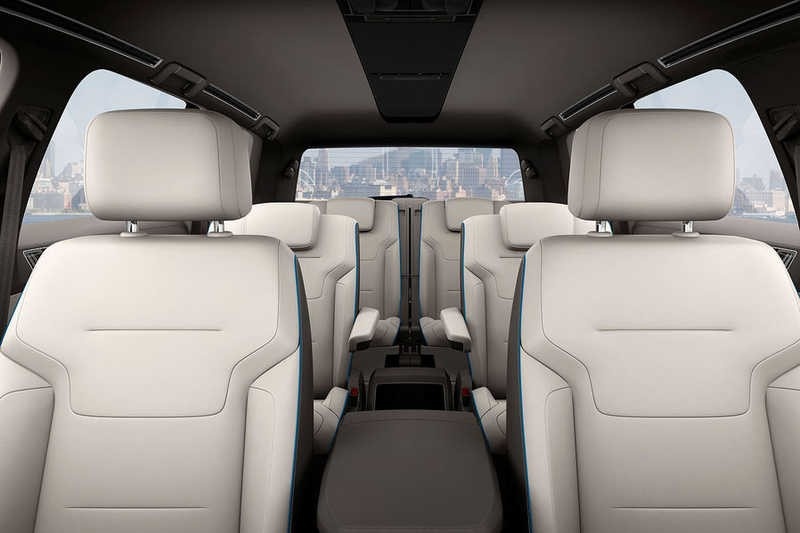 VW Crossblue: Το μεγάλο, φτηνό τζιπ, ετοιμάζεται