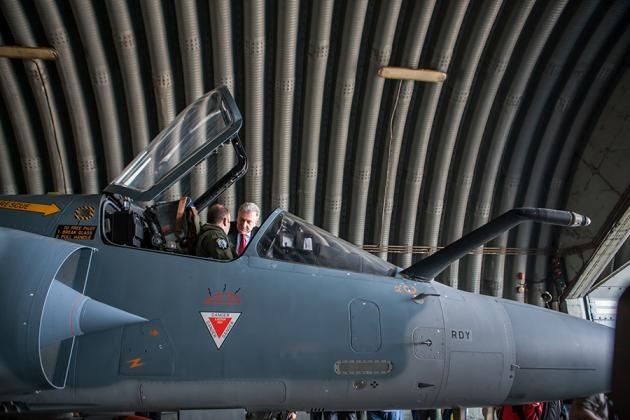 Αβραμόπουλος: Συνομιλία στο κινητό με τον Διάδοχο του Κατάρ  