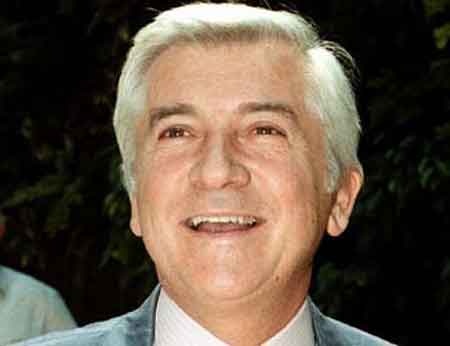 Π. Μπακογιάννης: 24 χρόνια από τη δολοφονία που συγκλόνισε την Ελλάδα