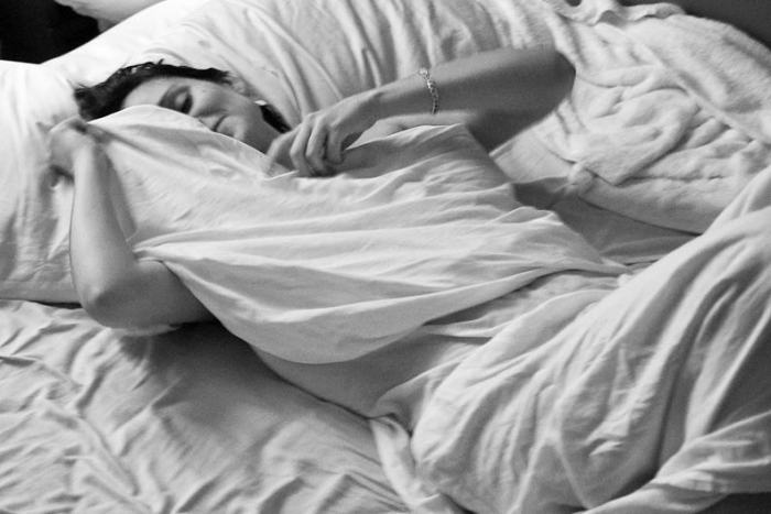 Συγκινητικό: Φωτογράφιζε τη γυναίκα του σε όλα τα στάδια του καρκίνου