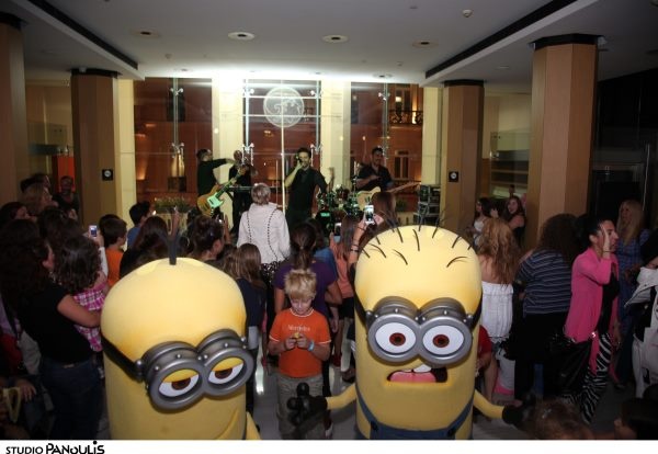 Εγώ, ο απαισιότατος  2