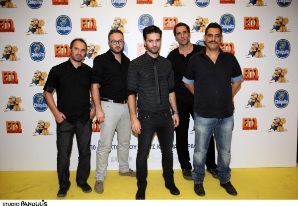 Εγώ, ο απαισιότατος  2